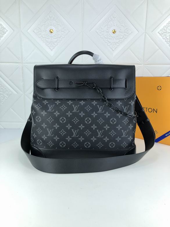 Louis Vuitton 2021 Bag ID:202104a222